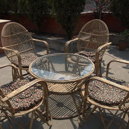 Chillout Holiday Home Katmandu Eksteriør billede